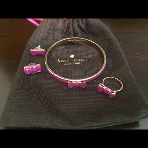 Kate Spade jewelry